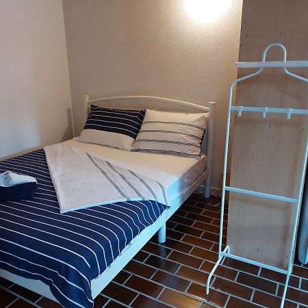 Studio 'Casa Di Pietra' Dubrovnik Dış mekan fotoğraf