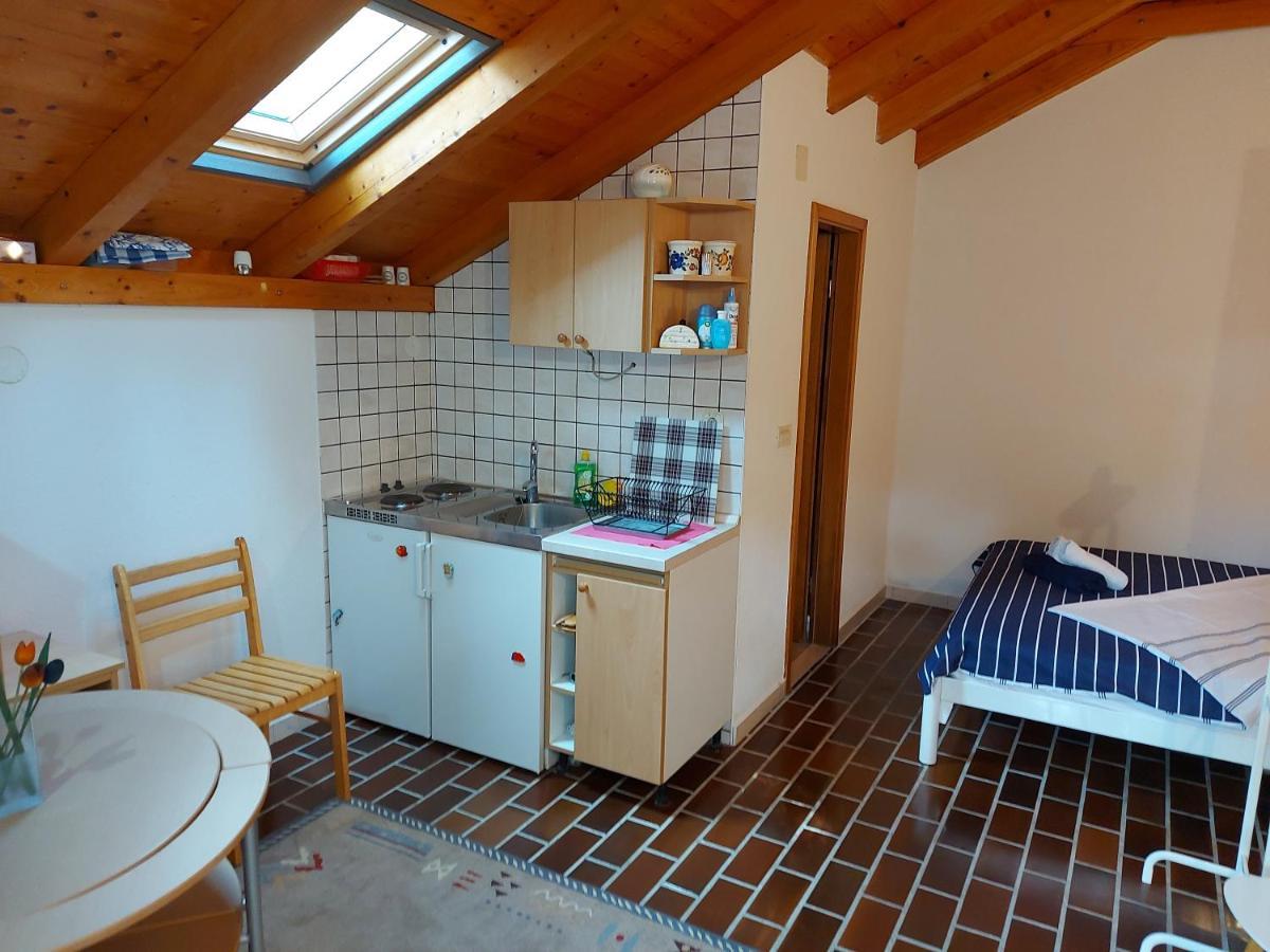 Studio 'Casa Di Pietra' Dubrovnik Dış mekan fotoğraf